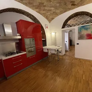 Heart Of San Lorenzo - La , Roma Italia