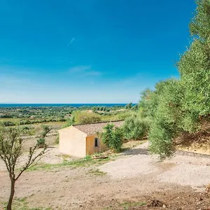 Li Scalitti 2 , Badesi Italia