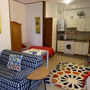  Appartamento Affitti Brevi Colors/g.b. Rossi Friendly