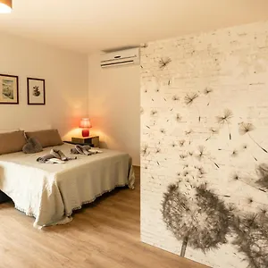  Appartamento Borgoroma - Business &