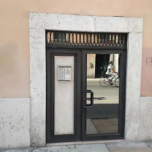 Apartamento El Postesin, Verona