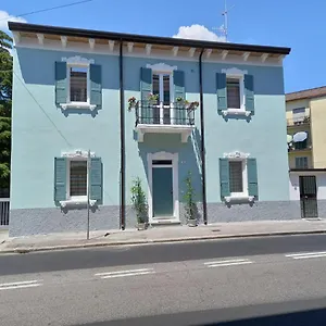 Apartamento Mercante In Fiera, Verona