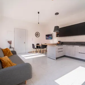 Apartamento Shiny, Verona
