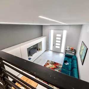 Apartamento 27, Verona