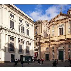  Appartamento Archivolto Italia