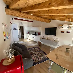  Appartamento La Casa Di Saten - In Franciacorta Italia