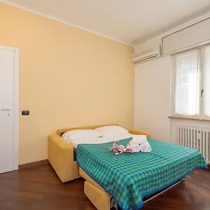  Appartamento Station's Italia