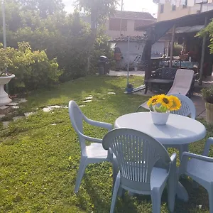  Appartamento La Casa Di Zahra Italia
