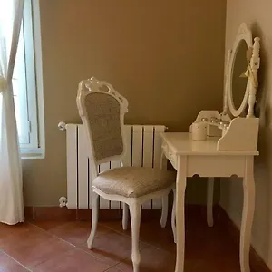 Appartamento Chic 'n Charme Trastevere Terrace Italia