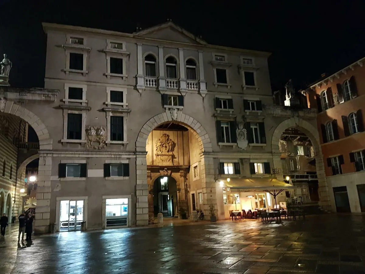 Casa Francesco Di Luca & Paola Apartman Verona