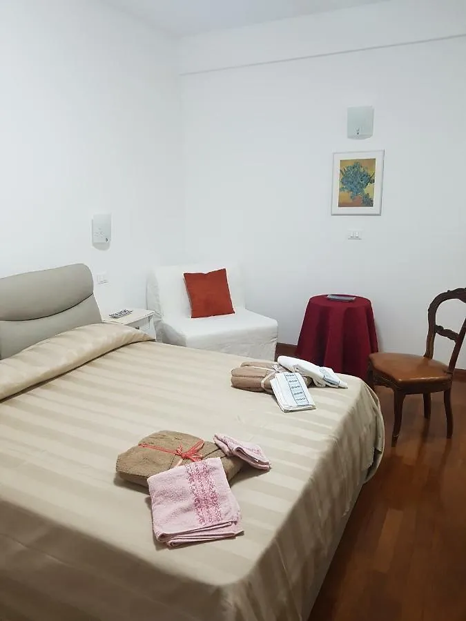 Casa Francesco Di Luca & Paola Apartman Verona