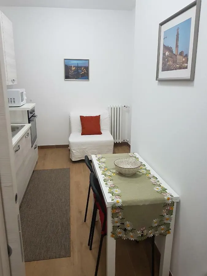Casa Francesco Di Luca & Paola Apartman Verona Olaszország
