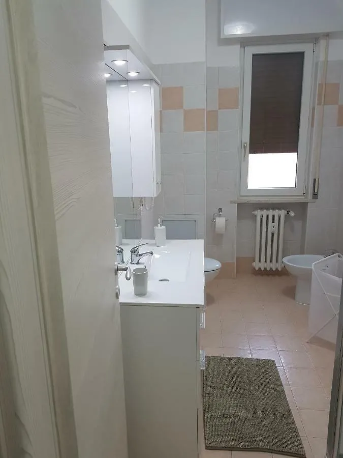 Casa Francesco Di Luca & Paola Apartman Verona 0*,  Olaszország