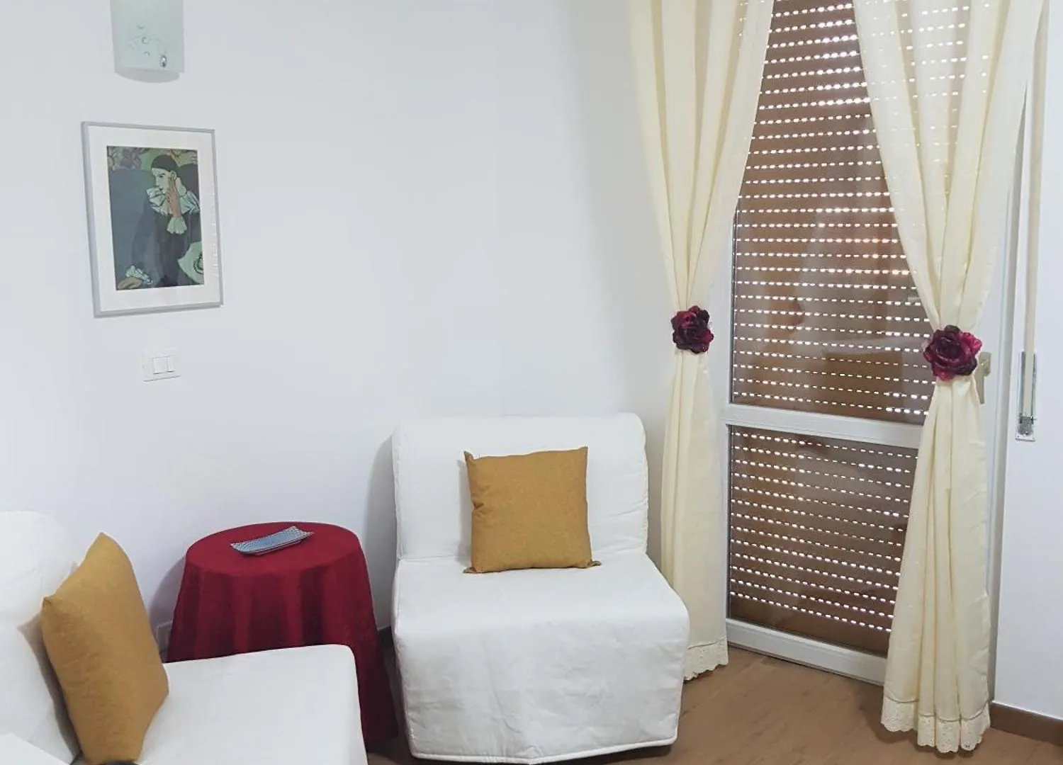 Casa Francesco Di Luca & Paola Apartman Verona
