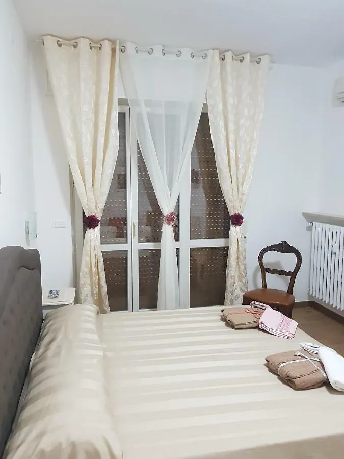 Casa Francesco Di Luca & Paola Apartman Verona