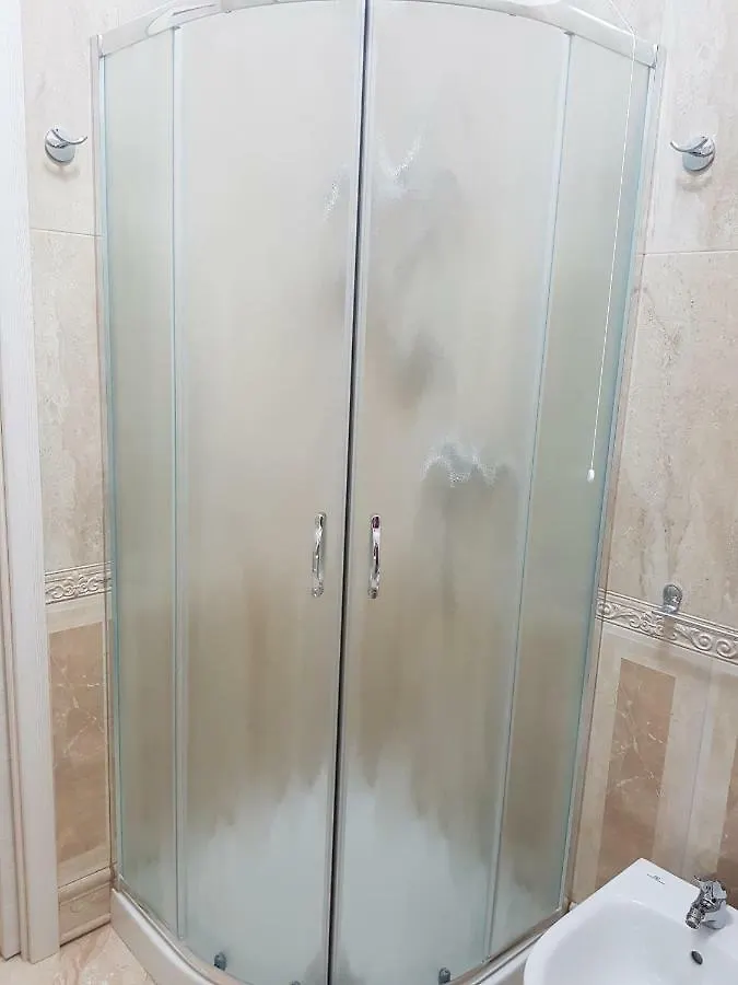 Casa Francesco Di Luca & Paola Apartman Verona