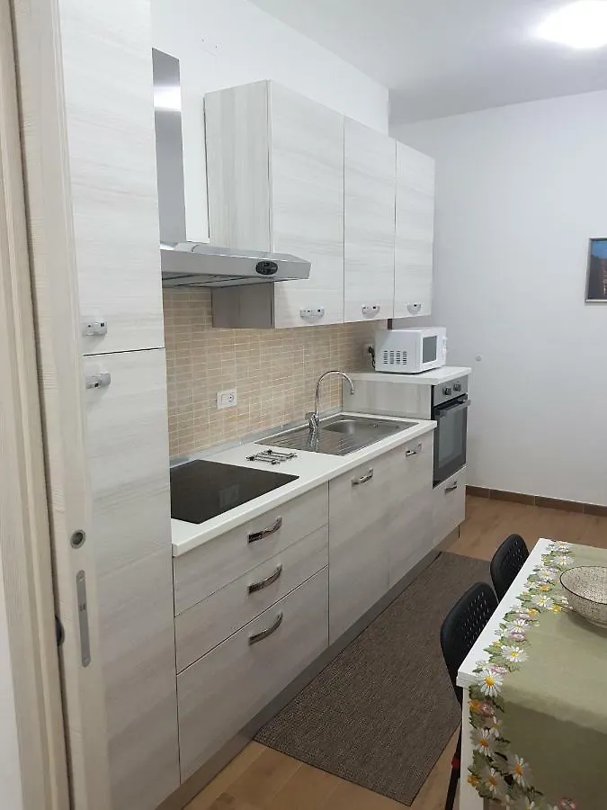 Casa Francesco Di Luca & Paola Apartman Verona
